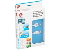 Ride Automobilio įkroviklis Micro USB
