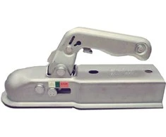 Automobilio priekabos sujungimo mechanizmas Alburnus 50x50mm 800kg