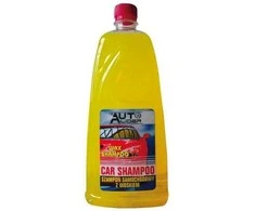 Auto Lider Automobilio šampūnas 1000ml su vašku