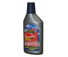 Auto Lider Automobilio šampūnas 500ml su vašku