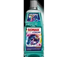 SONAX Šampūnas Xtreme Foam Invasion, 1L 248341