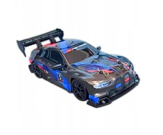 Automobilis Auto RC Drift Remote Controlled 4x4 Remote Controlled Drift 4x4
