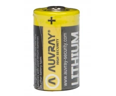 Auvray Cr2 3v ličio baterija