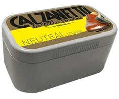 Avalynes blizginimo kempinė Calzanetto skaidri