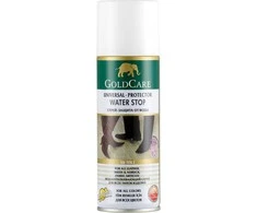 Priemonė avalynei apsaugoti nuo drėgmės Gold Care Nanotech 200ml Vanduo Stop
