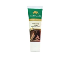 Avalynės kremas GOLDCARE, rudas, 80 ml