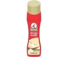 Avalynės priežiūros kremas-blizgiklis Erdal 75ml bespalvis