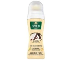 Avalynės priežiūros kremas-blizgiklis Premium Gold Care 75ml bespalvis