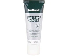Avalynės priežiūros kremas Waterstop Classic Collonil 75ml bespalvis