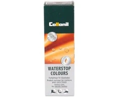 Avalynės priežiūros kremas Waterstop Classic Collonil 75ml rudas