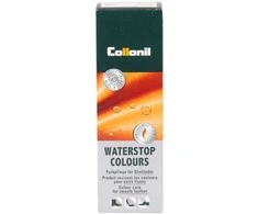 Avalynės priežiūros kremas Waterstop Classic Collonil 75ml bespalvis