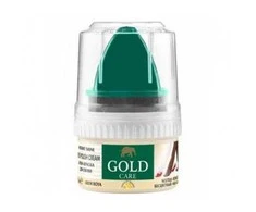 Avalynės priežiūros kremas-blizgiklis Standart Gold Care 50ml bespalvis