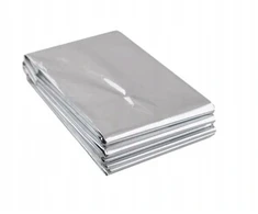 AVARINĖ TERMINĖ ANTKLĖ LIFE FOIL NRC 140x210 cm