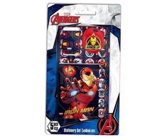 Avengers mokyklinės prekės 5el - Diakakis