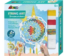 Avenir Interlace - DREAMCATCHER - DREAMCATCHER