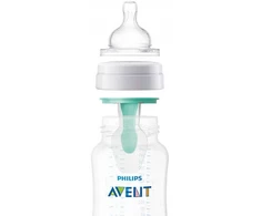 Philips Avent AirFree dangtelis nuo pilvo dieglių buteliukams