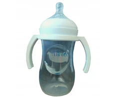 Avent buteliuko laikiklis 125 ml ir 260 ml rankenos gerina sukibimą BIODEGR.
