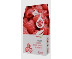 BALTICAGRO Aviečių trąšos, 200 g