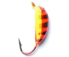 Avižėlė Salmo