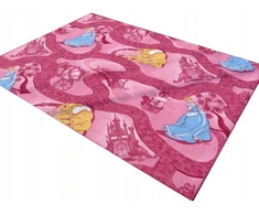 AW Dywan Celebration Princesės Róż Wykładzina 50x80