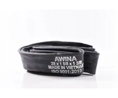 Awina Dviračio vamzdis 28x1 5/8x1 3/8 DV Dunlop 35 mm