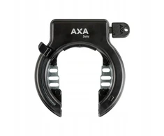 Axa Ring Lock Solid dviračio spyna su raktu