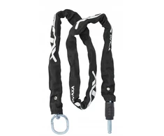 AXA XLC ratų užrakto grandinė – tinka Defender Victory Solid 120x5.5