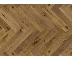 Ąžuolo parketlentės BLC MAINLAND HERRINGBONE PICCOLO, 725 x 130 x 14 mm