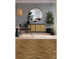 Ąžuolo parketlentės BLC MAINLAND HERRINGBONE PICCOLO, 725 x 130 x 14 mm