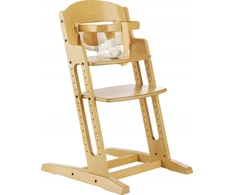Baby Dan DANCHAIR natūrali maitinimo kėdutė