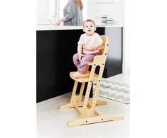 Baby Dan DANCHAIR natūrali maitinimo kėdutė