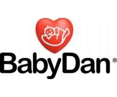 Baby Dan DANCHAIR natūrali maitinimo kėdutė