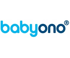 Green Cell Baby Ono 2–4 metų Babyono prijuostė vandeniui atspari vaivorykštė 1642/03