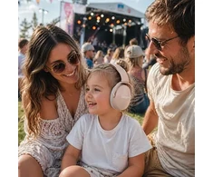 Sefa Verlag Baby Ono Ausinės vaikams ir suaugusiesiems Babyono 1573/01