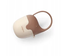 Baby Ono BEIGE BABYONO DRAMBLIŲ KONTEINeris
