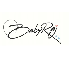 Baby Raj Ochraniacz do łóżeczka warkocz velvet spalva smėlio spalva 200 cm / 2m