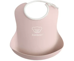 BABYBJORN - seilinukas - Pudra Rožinė