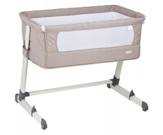 babyGO Lovytė dostawne Together beige