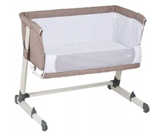 babyGO Lovytė dostawne Together beige