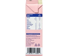 Babylove BIO miško vaisių sultys + laukinių rožių vit
