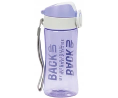 Gertuvė Derform Back Up Bidonas 400ml "backup" fioletinis