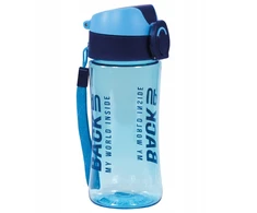 Gertuvė Derform Back Up Bidonas Backup 7 400 ml, mėlynas, be Bpa
