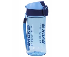 Gertuvė Back Up Bidonas "backup" Tritano 400ml, Bpa Free