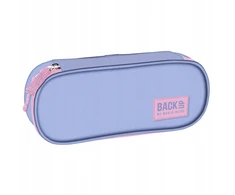 Back Up Dėklas mokyklai Backup Pastel su organizatoriumi