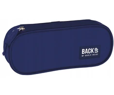 Back Up Klasikinis "backup" penalas su organizatoriumi, tamsiai mėlynas