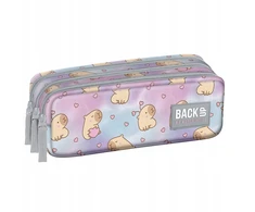 Back Up Penalas BackUp 8 G04 - Kapibara Dream