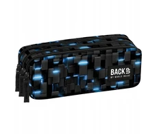 Derform Back Up Pieštukų dėklas SASZ OVAL 3ZAM BACKUP 7 G44 DERF FOL