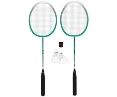 Badmintono rink. AVENTO 46BK