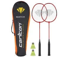 Badmintono rink. Carlton MATCH G3 2 žaidėjams