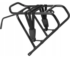 Bagažinė dviračiui Puky Alu LS-PRO 16"